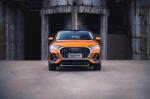 Audi Q3 Sportback 45 TFSI Quattro S-Line 2020 года (CN)